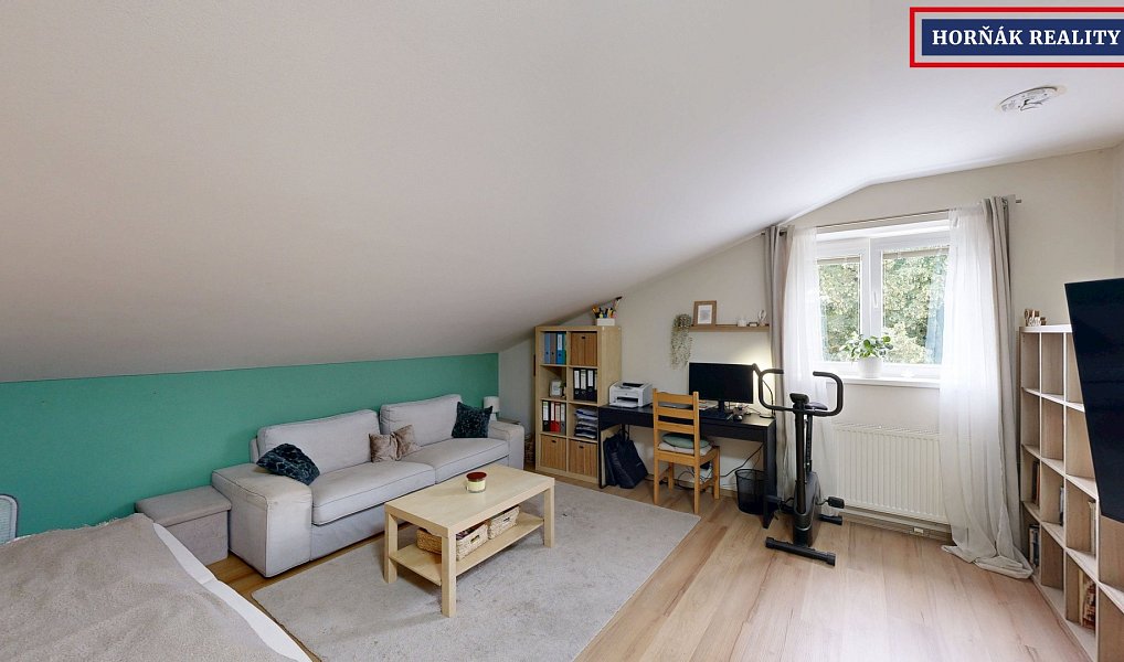 Prodej domu 121 m² s pozemkem 143 m², Bučovice – náhled fotky 15