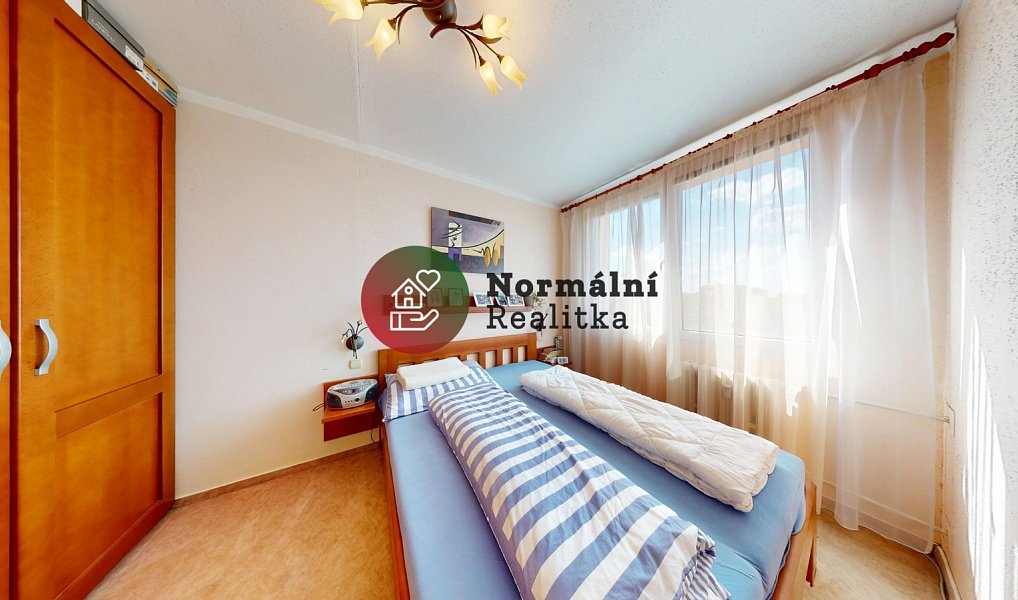 Prodej bytu 3+1 76 m², Neratovice – náhled fotky 7