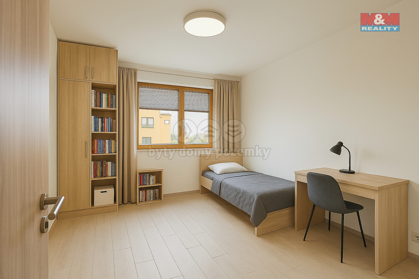 Prodej domu 126 m² s pozemkem 197 m² — photo 4