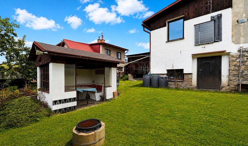 Prodej domu 152 m² s pozemkem 414 m², Plavy – náhled fotky 6