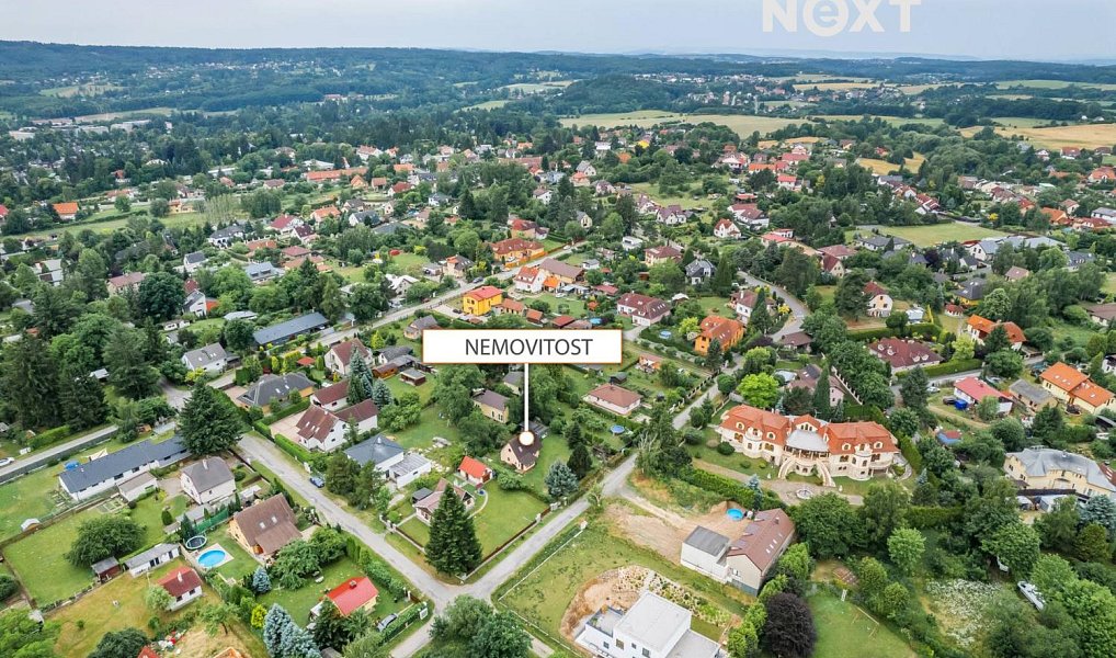 Prodej domu 90 m² s pozemkem 734 m², Kamenice – náhled fotky 24