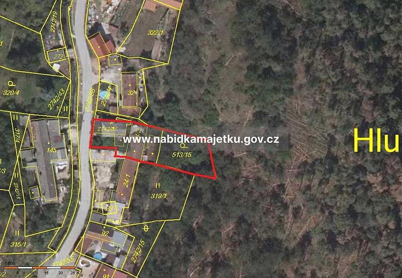 Prodej domu 113 m² s pozemkem 513 m²
