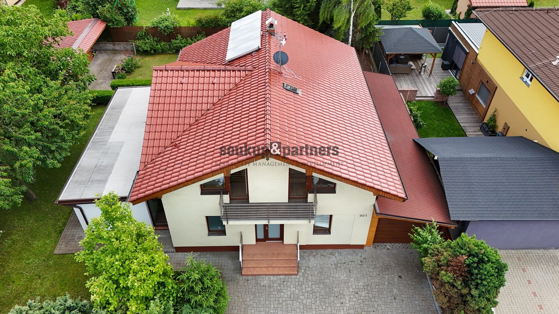 Prodej domu 211 m² s pozemkem 751 m² – fotografie 5