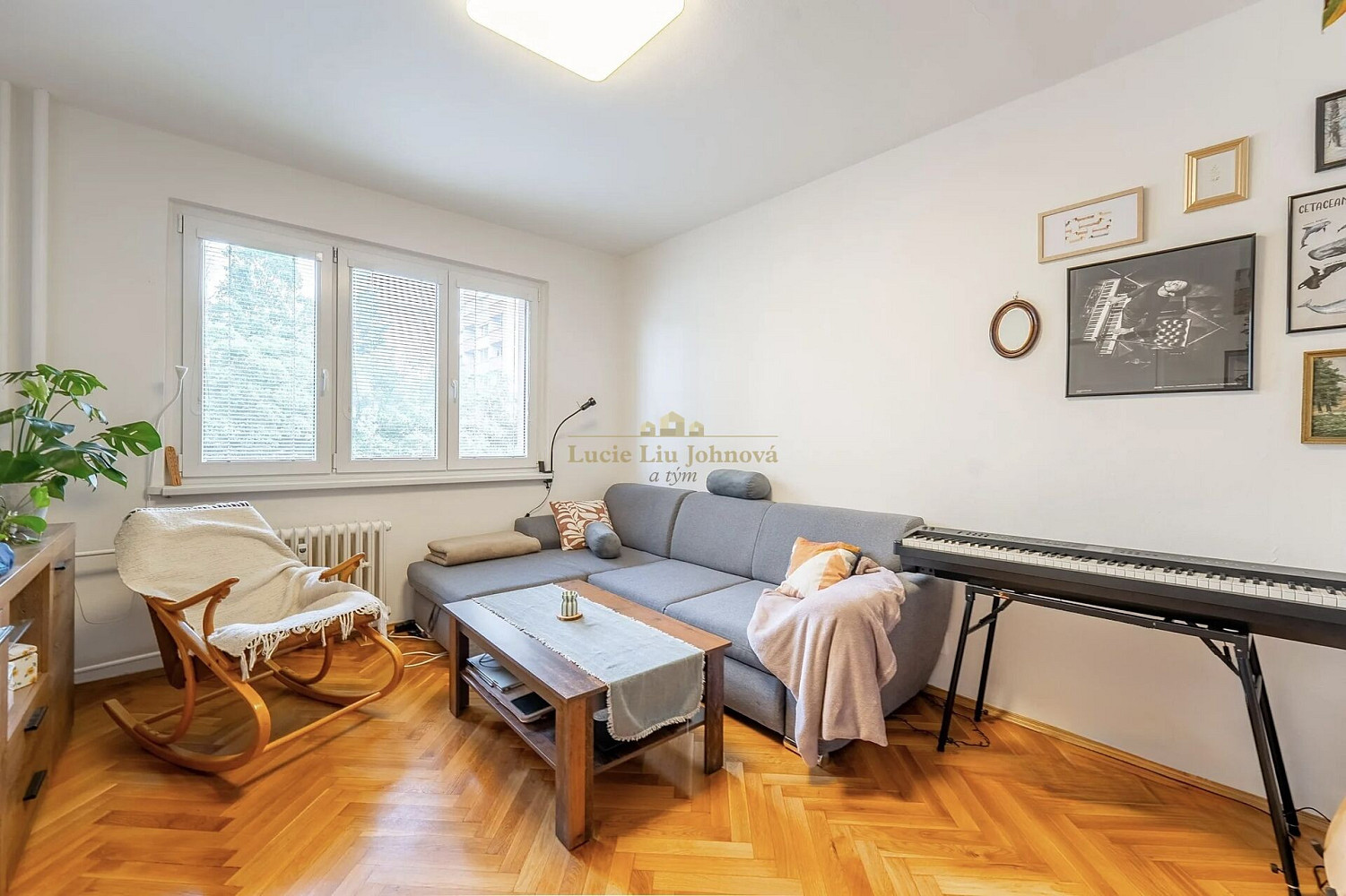 Prodej bytu 2+1 48 m² – fotografie 5