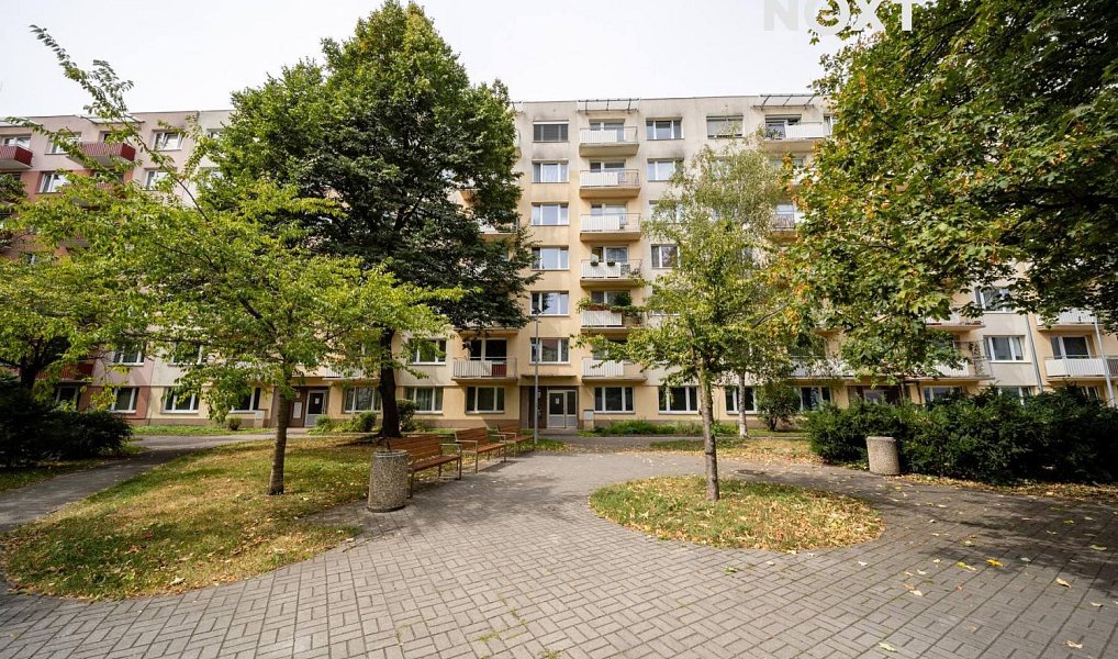 Prodej bytu 2+1 64 m², České Budějovice – náhled fotky 14