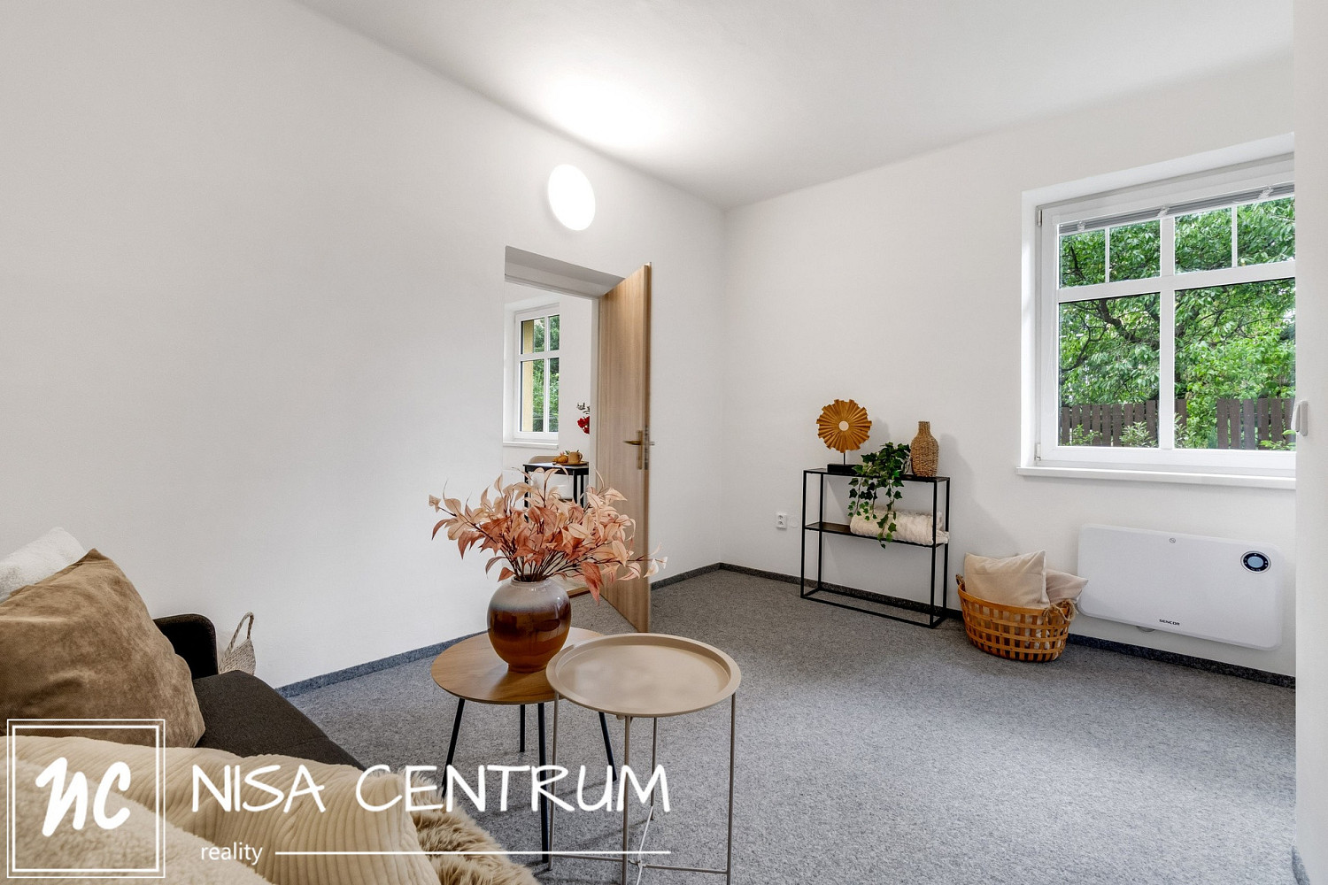 Prodej bytu 2+1 39 m² – fotografie 4