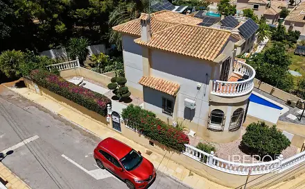 Prodej domu 184 m² s pozemkem 184 m², Orihuela Costa, Španělsko