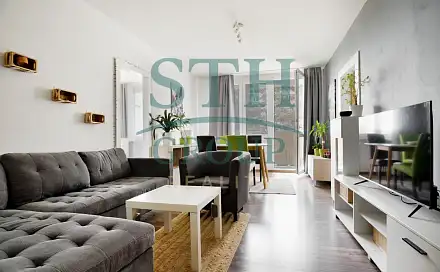 Prodej bytu 4+1 73 m², Hamerská, Litvínov - Janov, okres Most