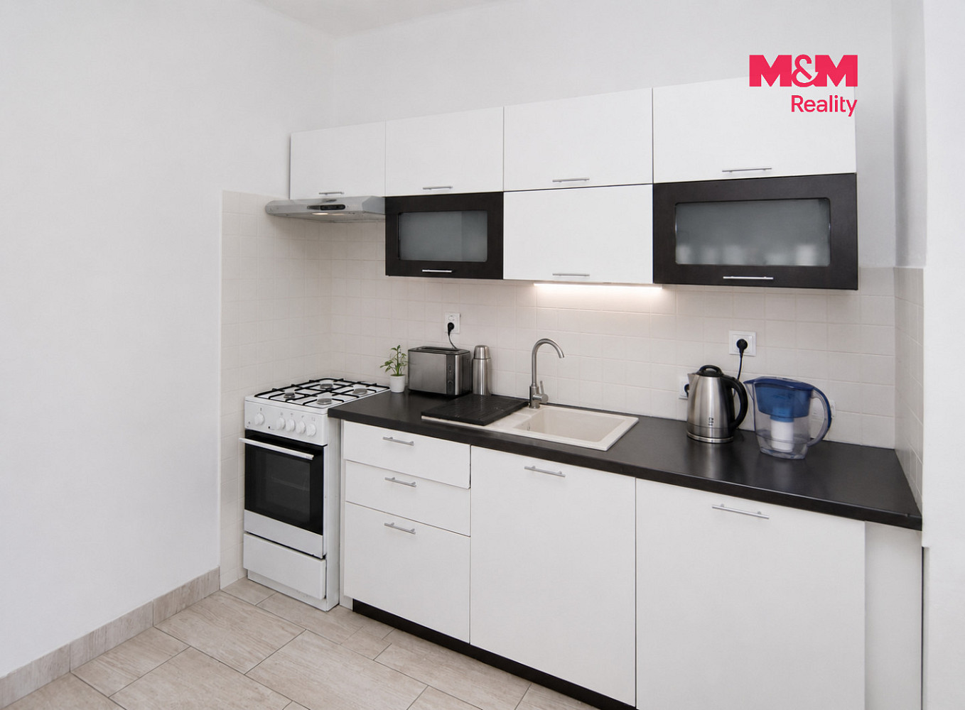 Prodej bytu 1+1 38 m² – fotografie 2