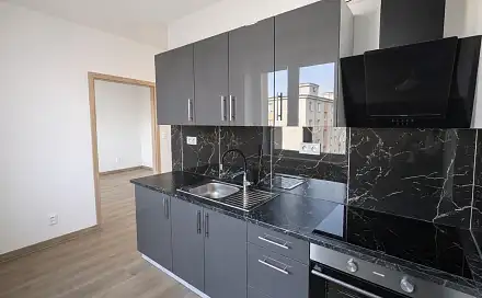 Pronájem bytu 2+1 55 m²