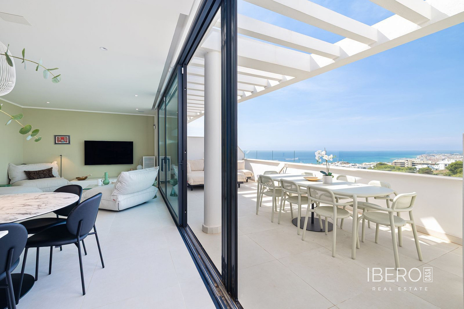 Piso 3+kk – Fuengirola - Vista 2