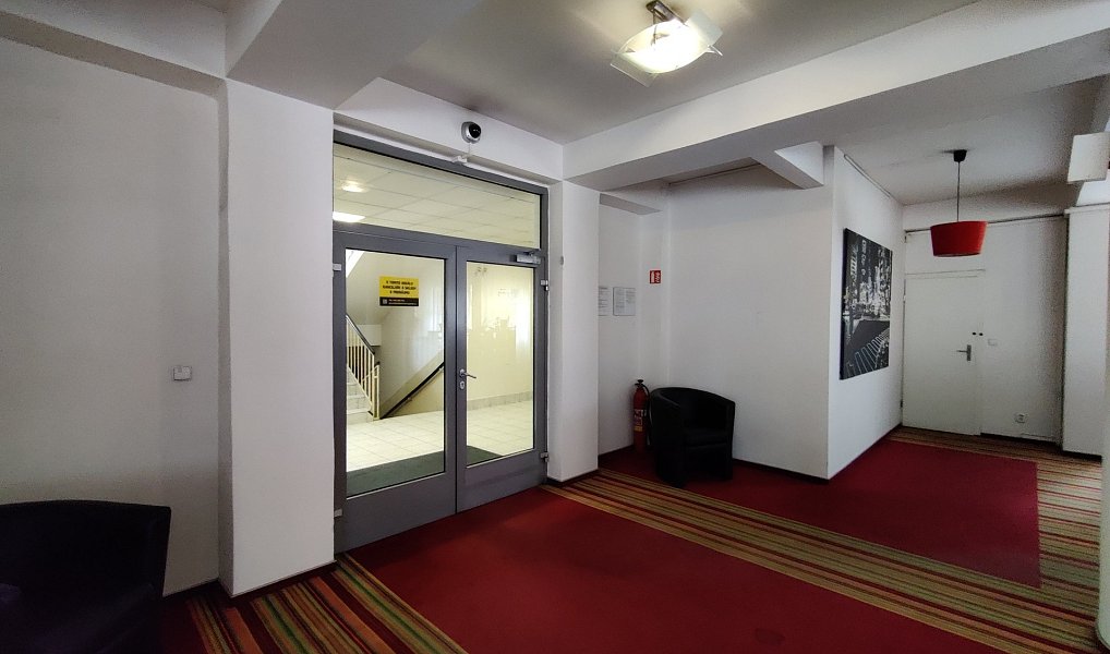 Pronájem kanceláře 31 m², Praha – náhled fotky 19