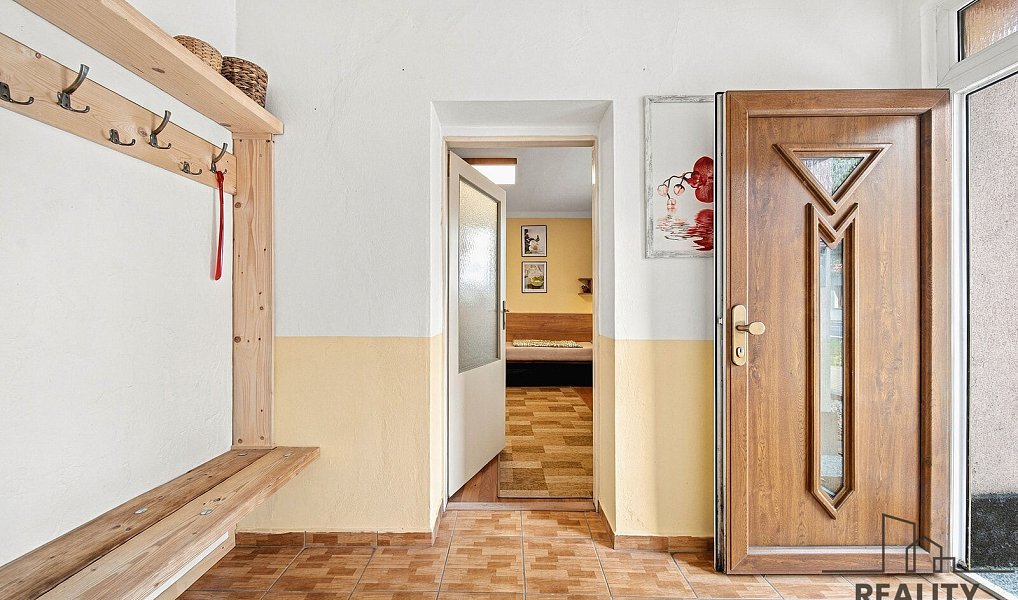 Prodej domu 150 m² s pozemkem 1 502 m², Petrov – náhled fotky 12