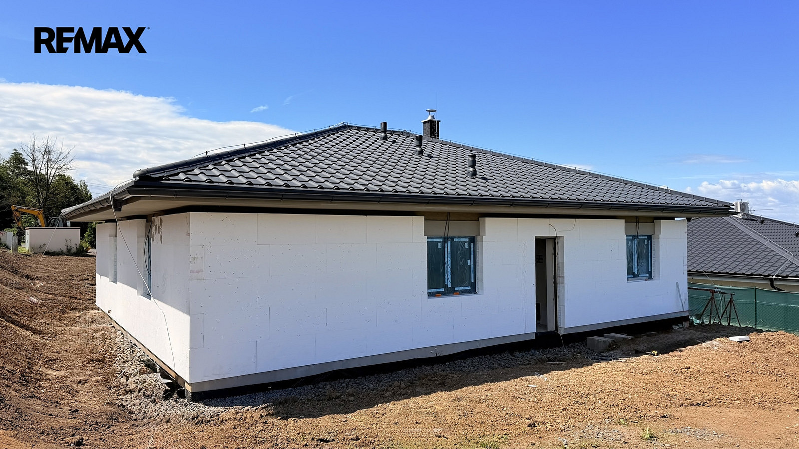 Prodej domu 109 m² s pozemkem 1 013 m² – pohled 5