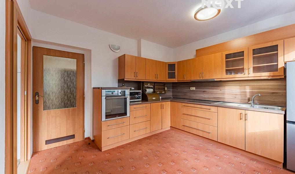Pronájem bytu 3+1 68 m², Šumperk – náhled fotky 7