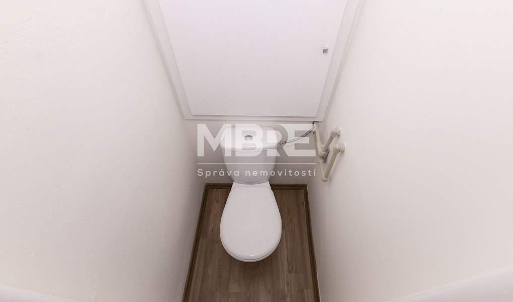 Pronájem bytu 2+1 52 m², Karviná – náhled fotky 6