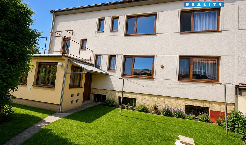 Prodej domu 220 m² s pozemkem 967 m², Radslavice – náhled fotky 10