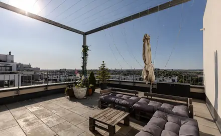 Prodej bytu 3+kk 84 m²