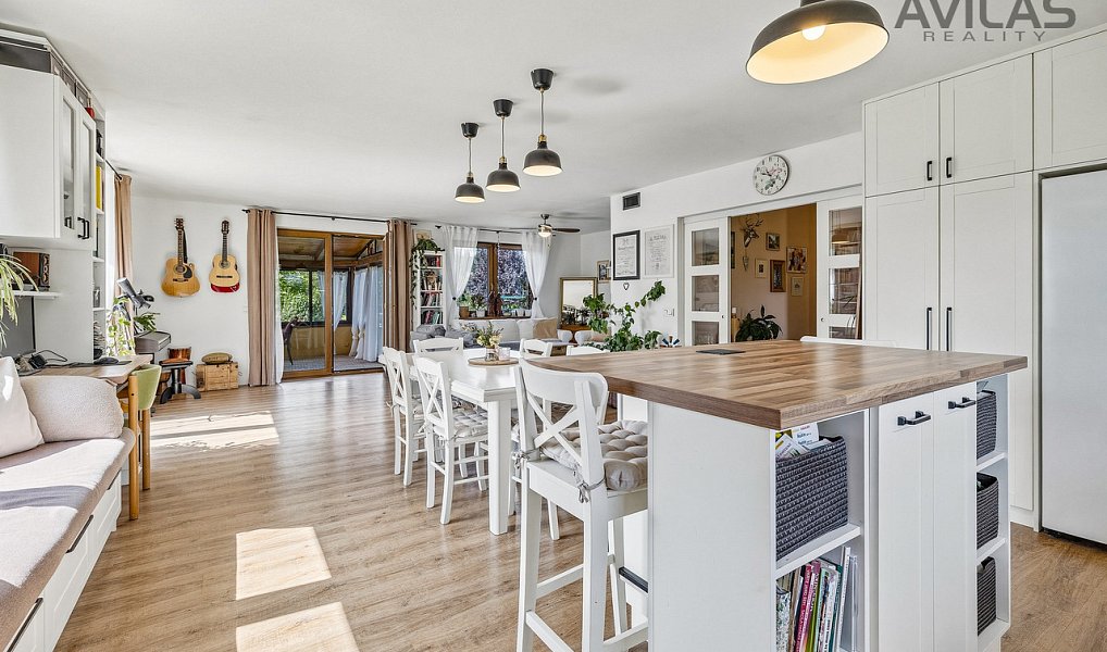 Prodej domu 184 m² s pozemkem 2 893 m², Rožmitál pod Třemšínem – náhled fotky 17