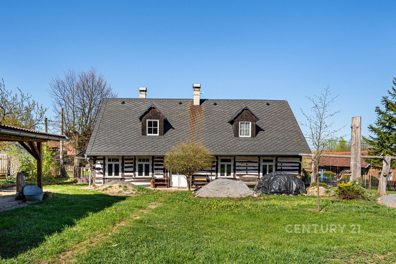 Prodej chaty/chalupy 180 m² s pozemkem 1 241 m² – fotografie 3