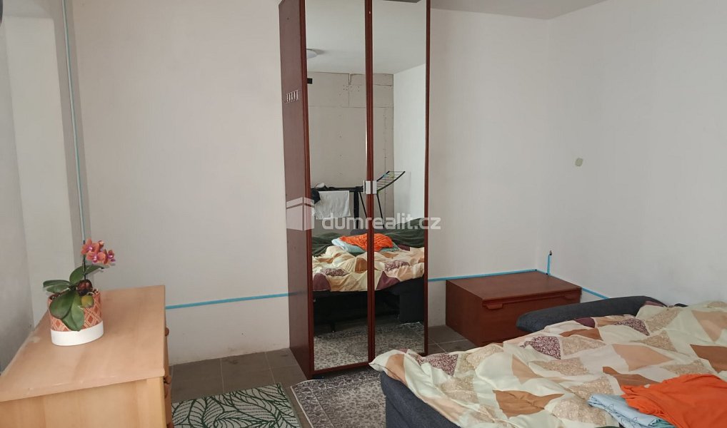 Pronájem domu 110 m² s pozemkem 152 m², Lety – náhled fotky 3