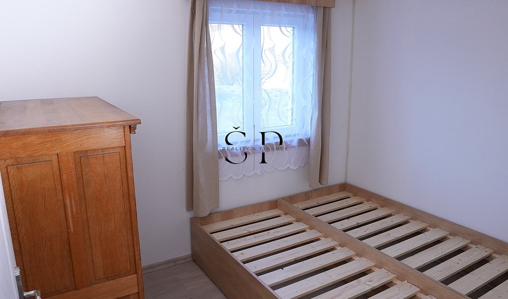 Prodej chaty/chalupy 50 m² s pozemkem 200 m², Dobronice u Bechyně – náhled fotky 6