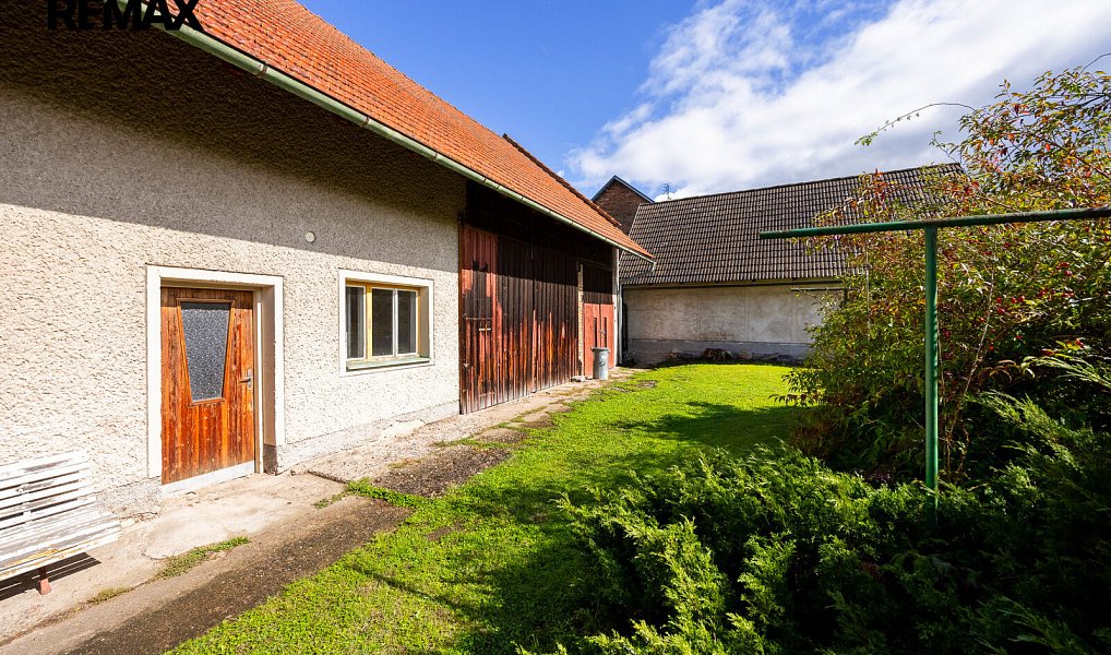 Prodej domu 450 m² s pozemkem 837 m², Slavětín nad Metují – náhled fotky 7