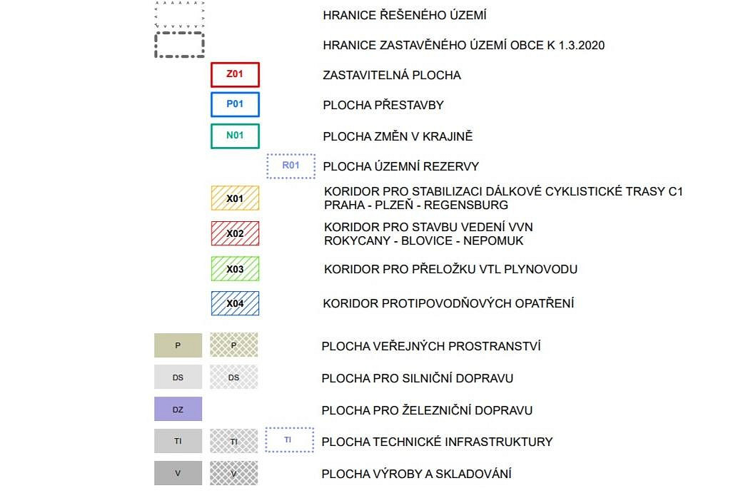 Prodej komerčního pozemku 3 534 m² – fotografie 5