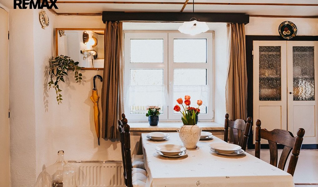 Prodej chaty/chalupy 71 m² s pozemkem 491 m², Tasov – náhled fotky 2