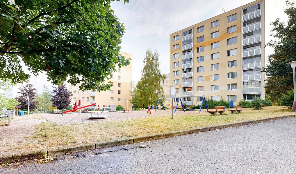 Prodej bytu 3+1 70 m², Liberec – náhled fotky 24