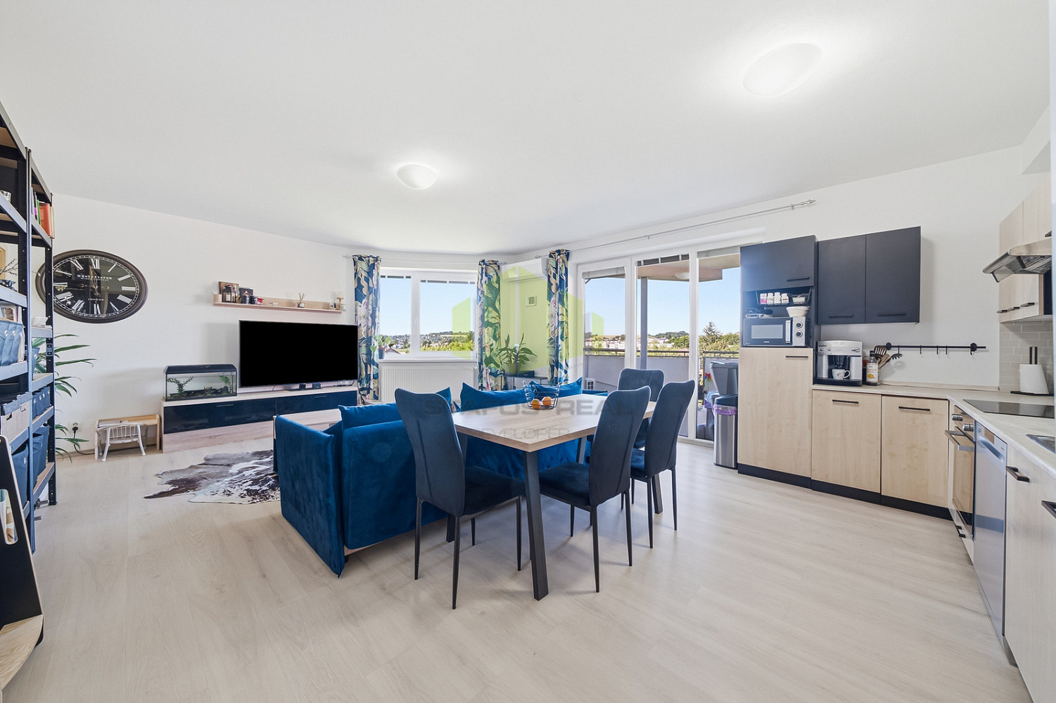 Prodej bytu 4+kk 103 m²