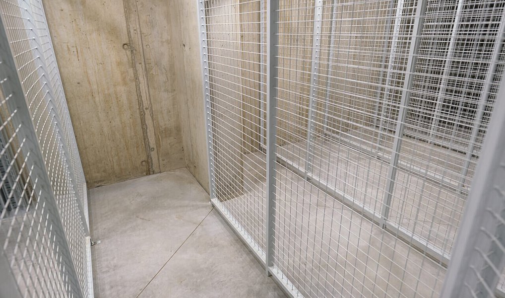 Pronájem bytu 2+kk 47 m², Teplice – náhled fotky 20