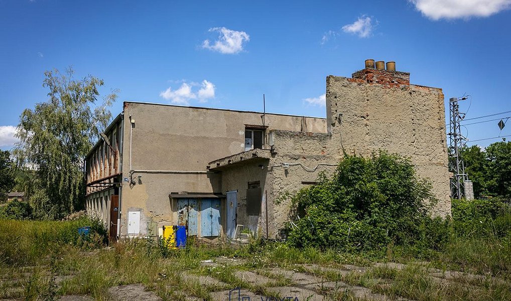Prodej komerčního objektu (jiného typu) 600 m², Obrnice – náhled fotky 7