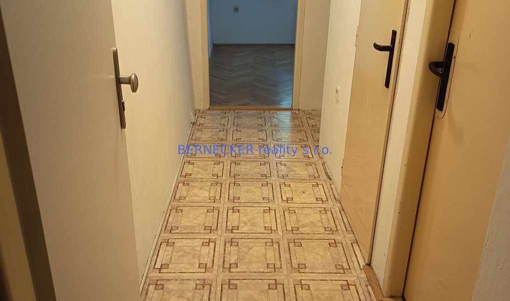 Pronájem bytu 1+1 41 m², Hradec Králové – náhled fotky 5