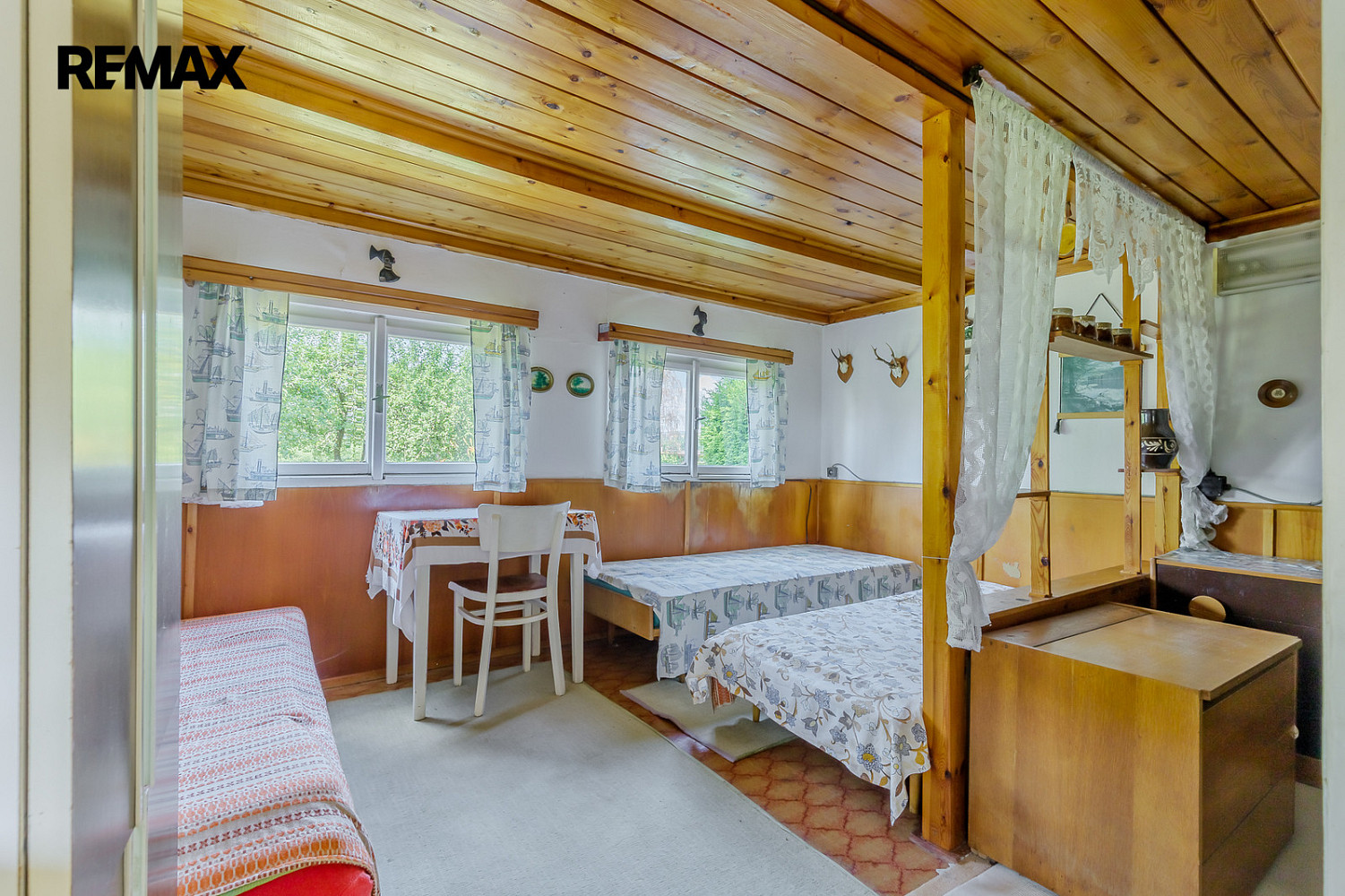 Prodej chaty/chalupy 36 m² s pozemkem 338 m² — photo 2