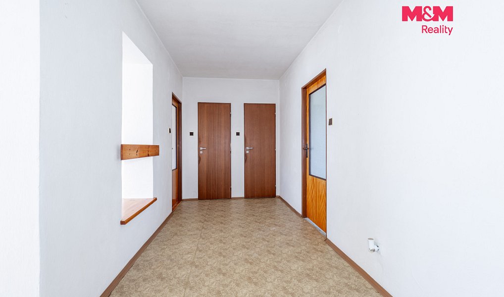Prodej domu 180 m² s pozemkem 466 m², Chvaletice – náhled fotky 19