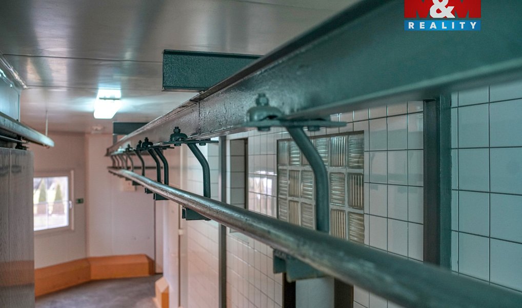 Prodej výrobních prostor 377 m², Potvorov – náhled fotky 14