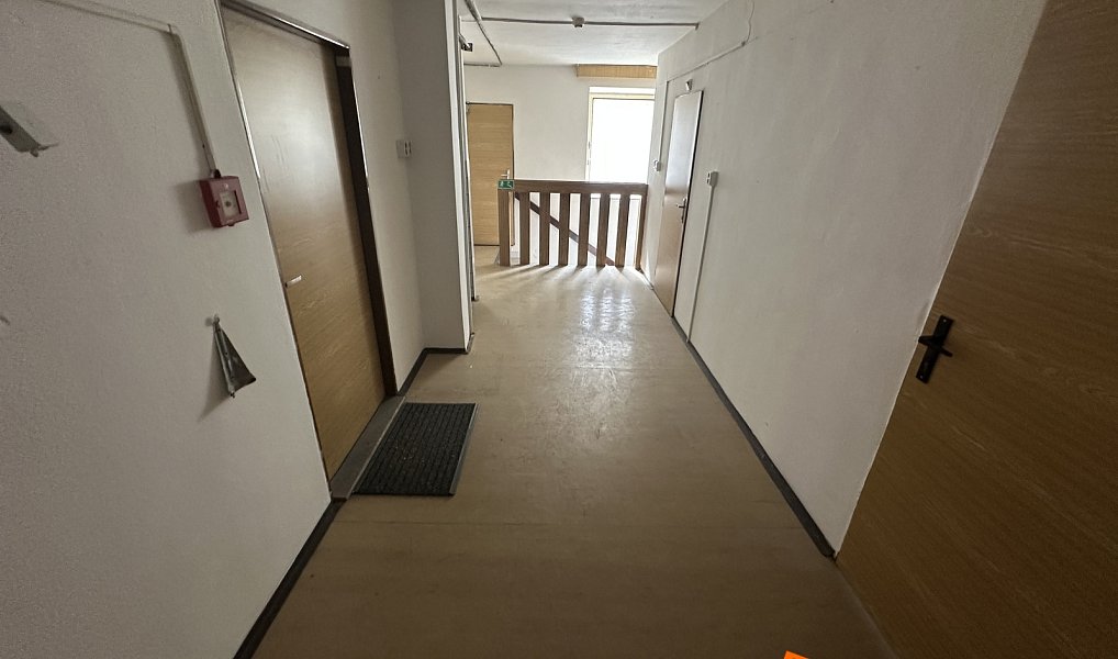 Prodej nájemního domu, činžáku 2 200 m², Opava – náhled fotky 5