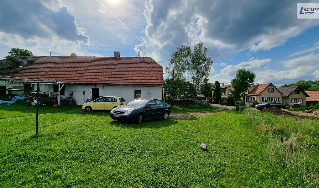 Prodej domu 153 m² s pozemkem 30 495 m², Příbram – náhled fotky 9