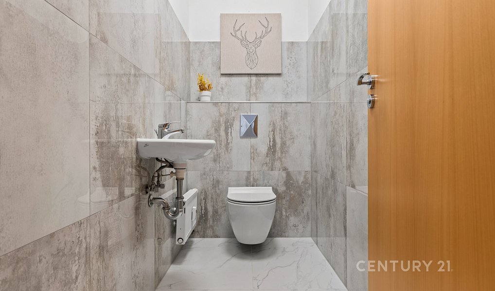 Prodej bytu 3+kk 96 m², Praha – náhled fotky 16