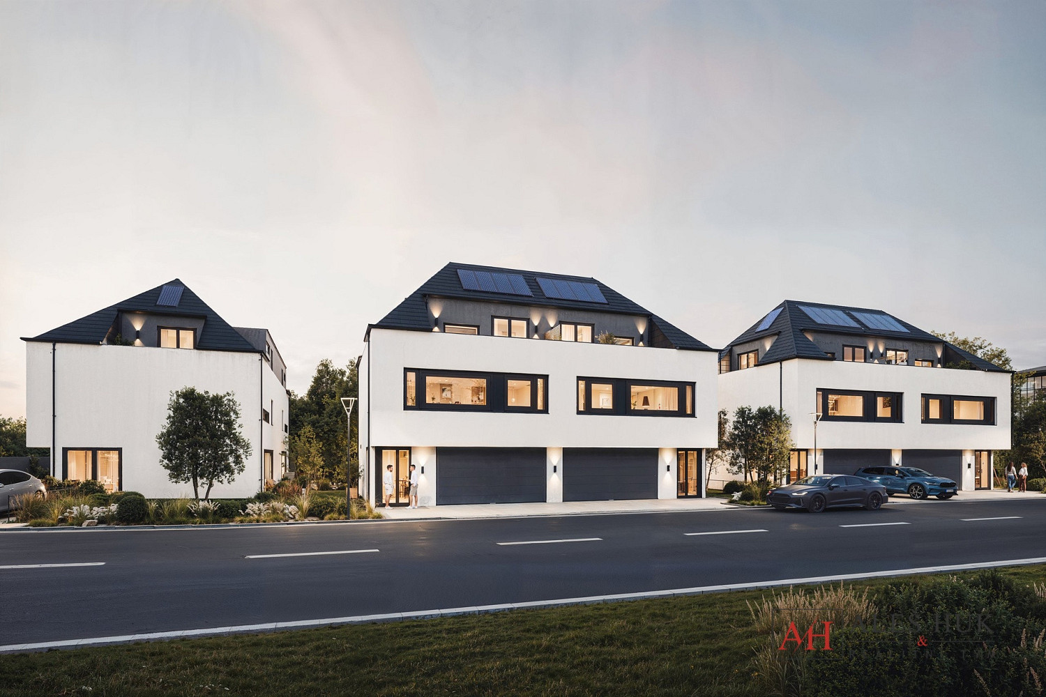Prodej domu 130 m² s pozemkem 164 m² – pohled 6
