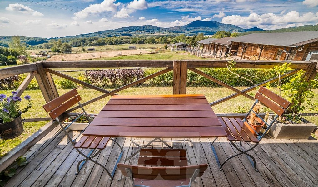 Prodej domu 400 m² s pozemkem 242 000 m², Malečov – náhled fotky 2