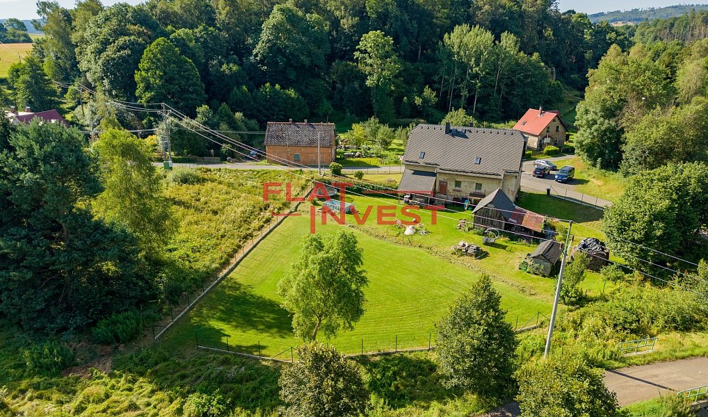 Prodej domu 356 m² s pozemkem 1 964 m², Lipová – náhled fotky 3