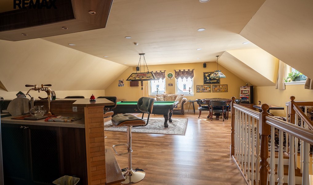 Prodej domu 597 m² s pozemkem 2 850 m², Tochovice – náhled fotky 33