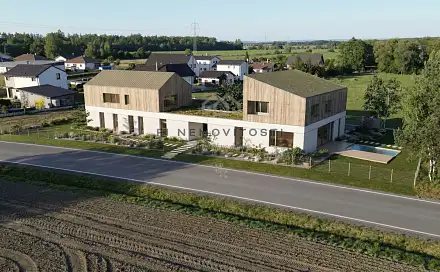Prodej domu 140 m² s pozemkem 569 m², Dříteč, okres Pardubice