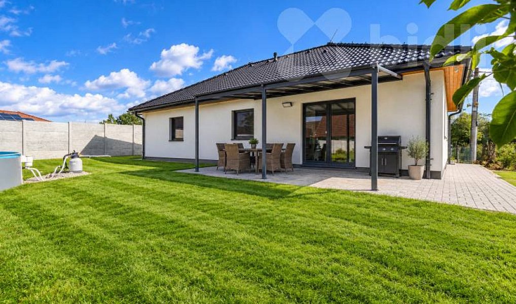 Prodej domu 120 m² s pozemkem 1 326 m², Bavorov – náhled fotky 32