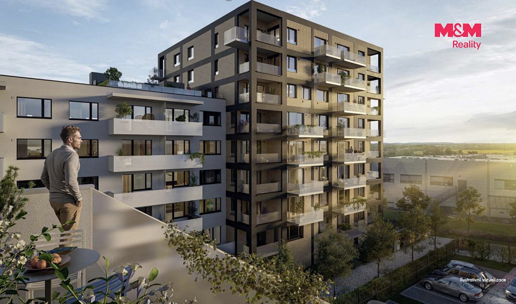 Prodej bytu 2+1 56 m², Praha – náhled fotky 6