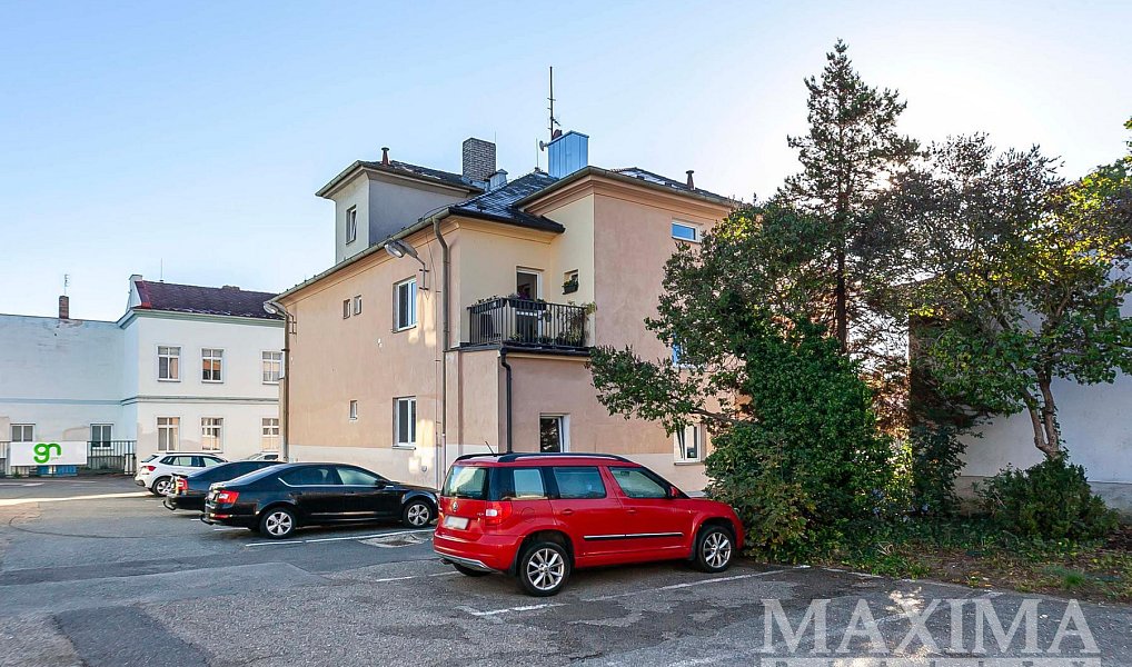 Prodej bytu 3+1 98 m², Klatovy – náhled fotky 21