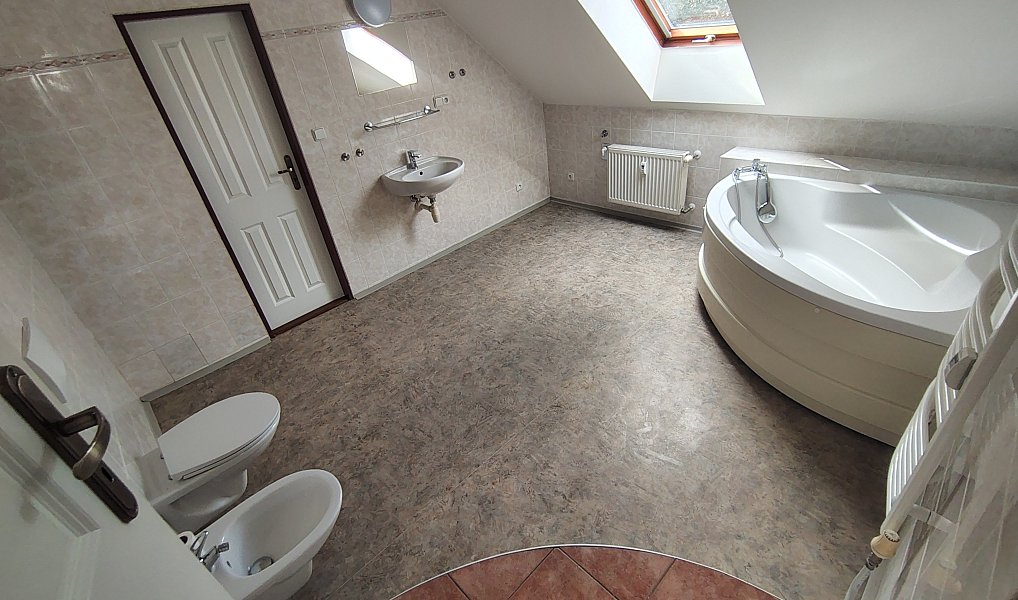 Pronájem bytu 4+kk 106 m², Litoměřice – náhled fotky 2