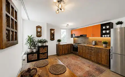 Prodej bytu 4+1 124 m²